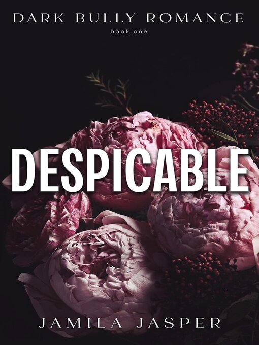 Title details for Despicable by Jamila Jasper - Wait list